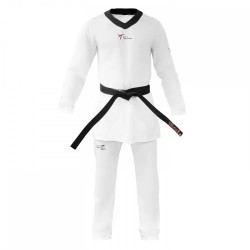 Uniforma Taekwondo Olympus WT COMPETITION